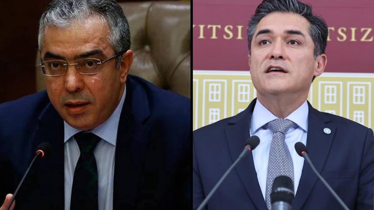 İYİ Parti’den ‘1 ay erken’ seçim formülüne sert tepki: 'Milletin aklıyla alay etmektir!'