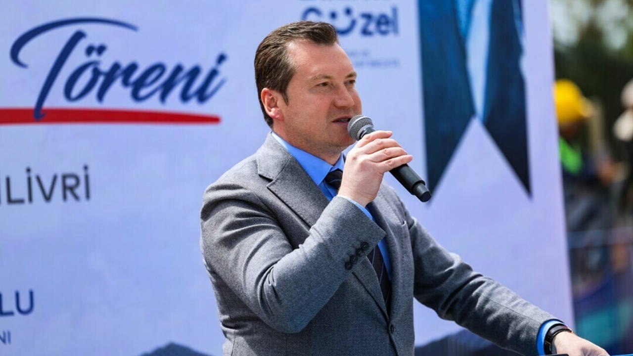 Silivri Belediye Başkanı Bora Balcıoğlu ve 10 isim için tutuklama talebi!