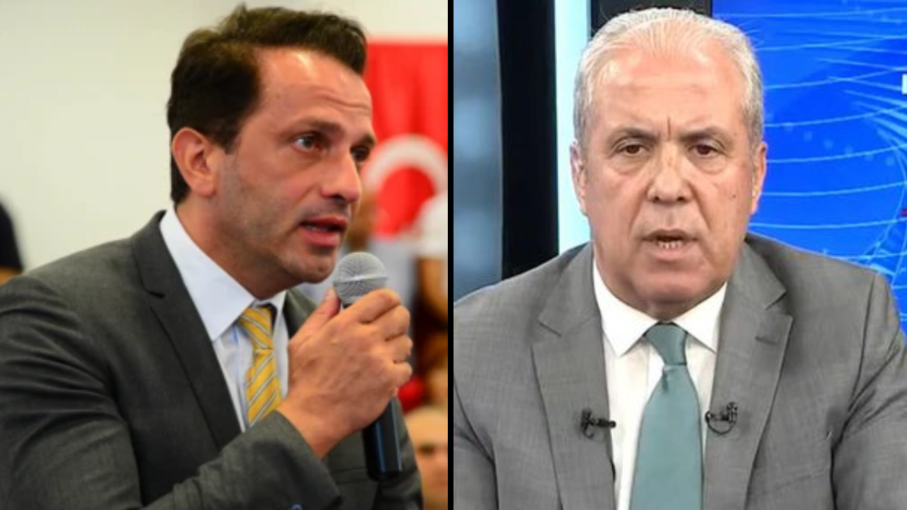AK Parti'nin eski MKYK'sında Bilal Erdoğan - Berat Albayrak çatışması
