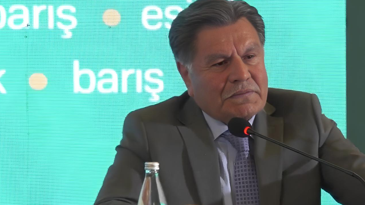 Eski AYM Başkanı Haşim Kılıç’tan iktidara sert salvolar: 'Korkutulmayan alan kalmadı'