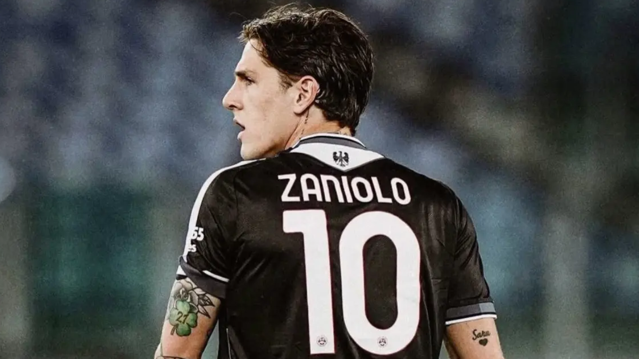 Galatasaray’da Zaniolo defteri kapandı: Udinese, İtalyan yıldızın bonservisini aldı