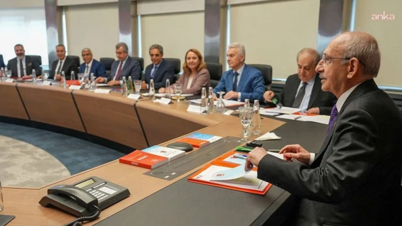 Kılıçdaroğlu "Alın teri kutsaldır" derken işçi kıyımı sürüyor: 20 kişi daha işinden edildi