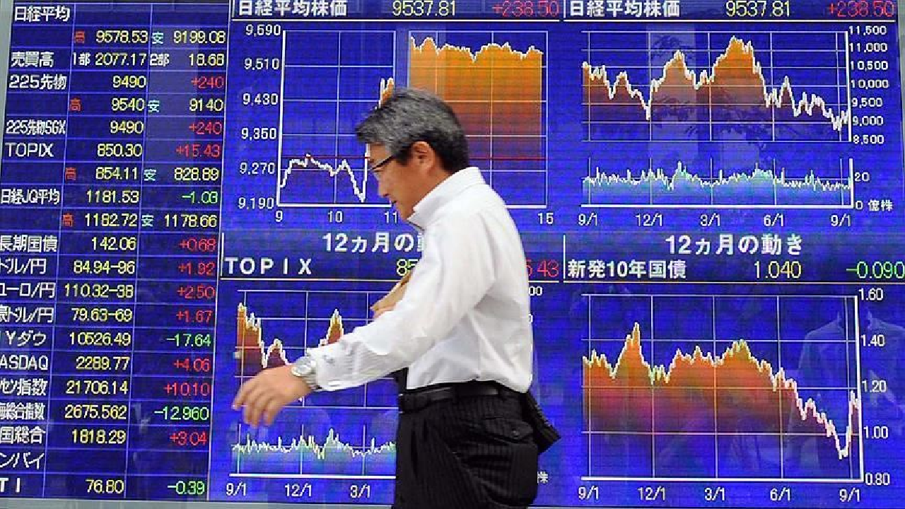 Japonya’da politika faizi 31 yılın zirvesine çıktı: Yüzde 1!