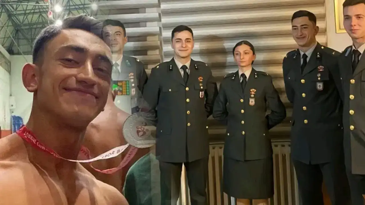 İhraç edilen teğmen Serhat Gündar bir başarı daha kazandı