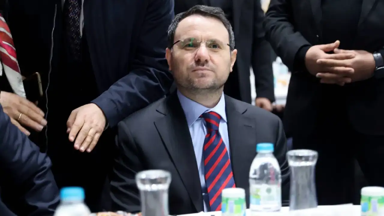 Bloomberg'den Türkiye analizi: Müzisyenler, programcılar, karikatür çizerler, sanatçılar, siyasetçiler herkes yargılanıyor