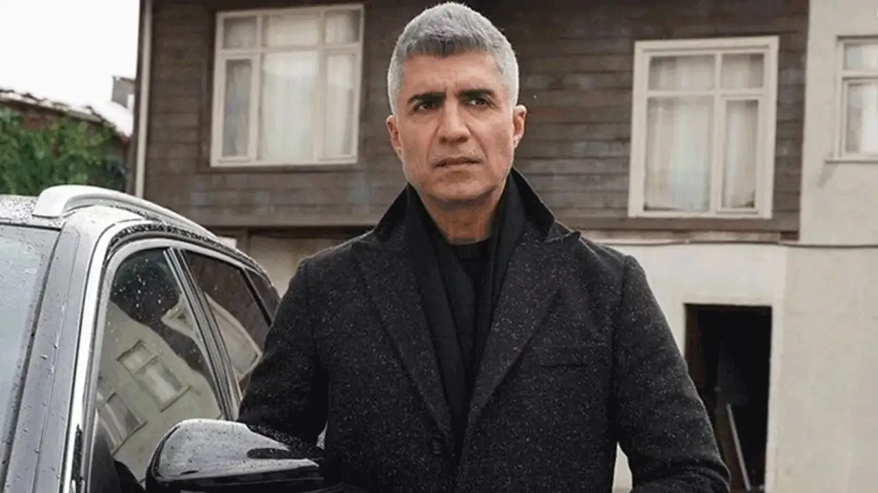 Özcan Deniz itiraf etti, ağabeyini şikayet etti!