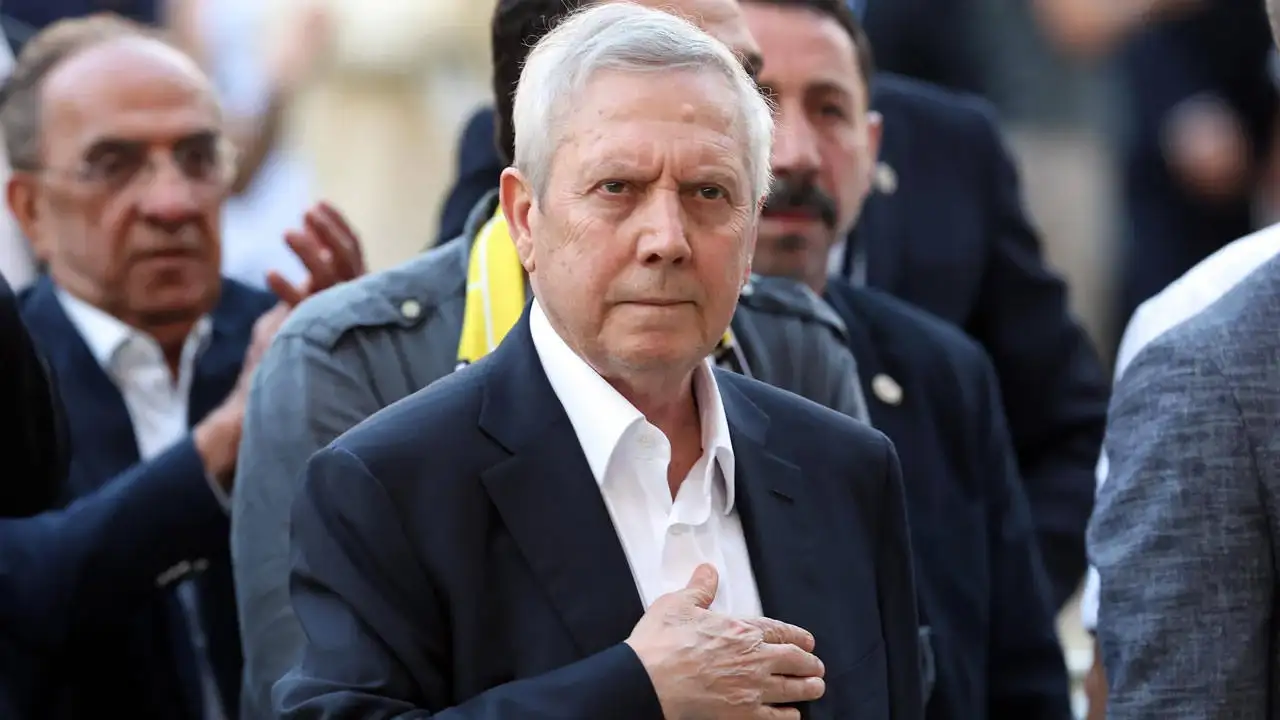 120 yıllık Fenerbahçe tarihine geçecek transfer