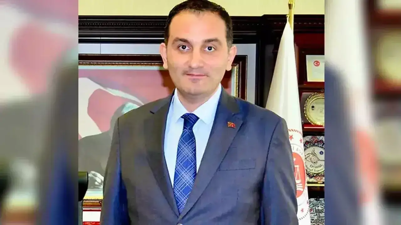 Yakup Ali Kahveci kimdir?