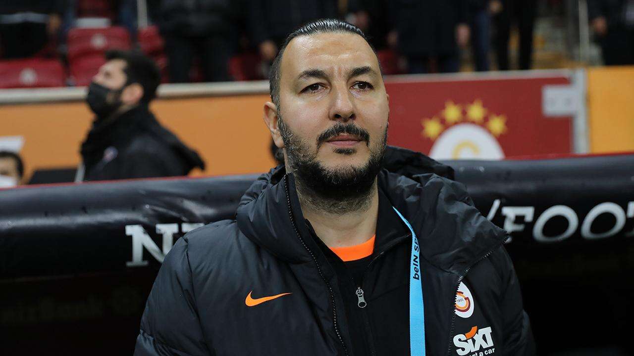 Necati Ateş de tartışmaya girdi: Hacıosmanoğlu Fatih Terim'i TFF başkanı yaptı
