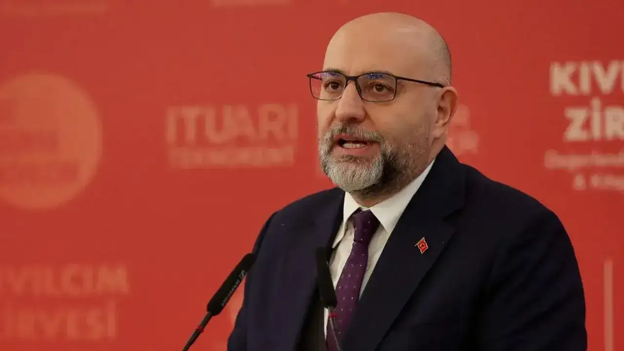 DEM Parti'den iki bakanlığa Buğra Gökce soruları