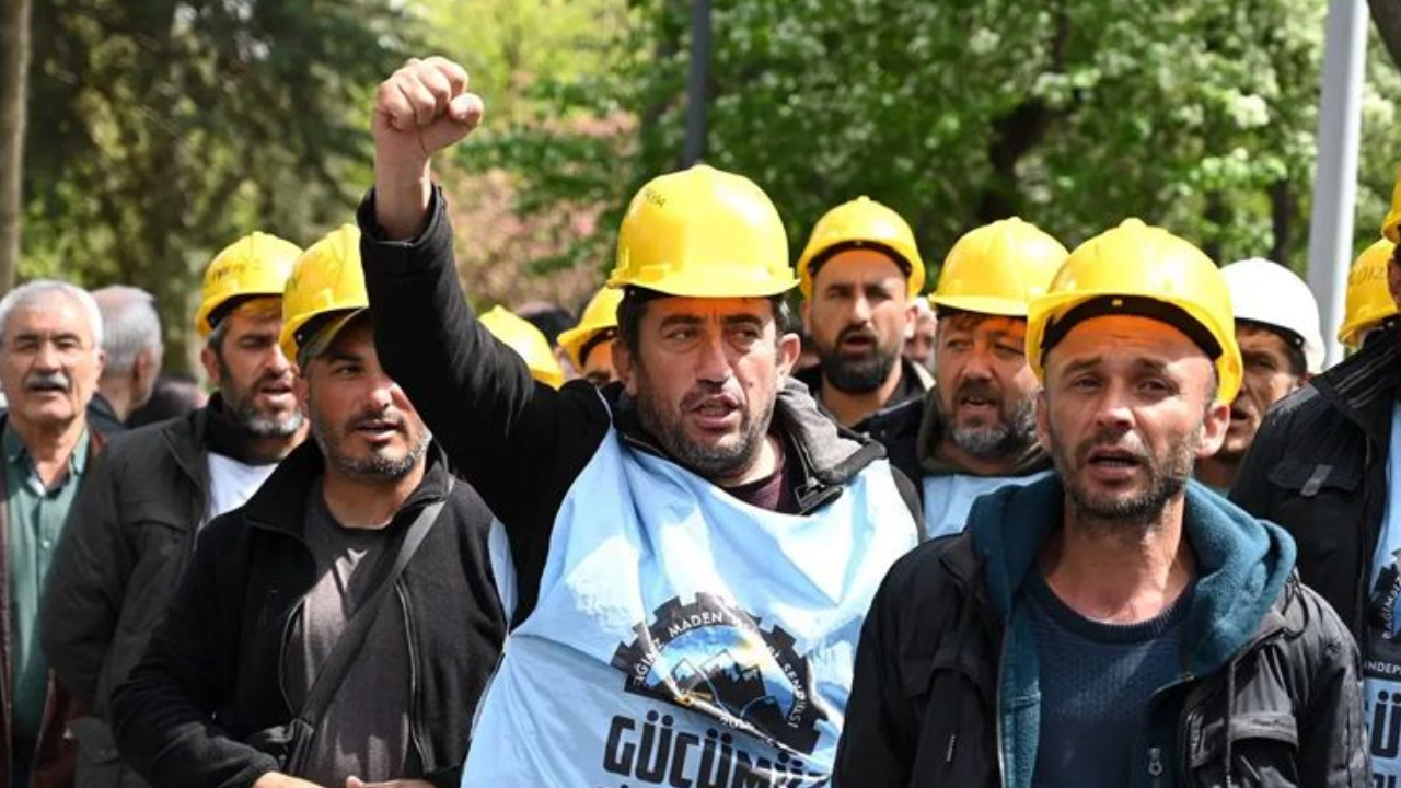 Bakanlık duyurdu: Doruk Madencilik’te uzlaşı sağlandı; alacaklar takvime bağlandı