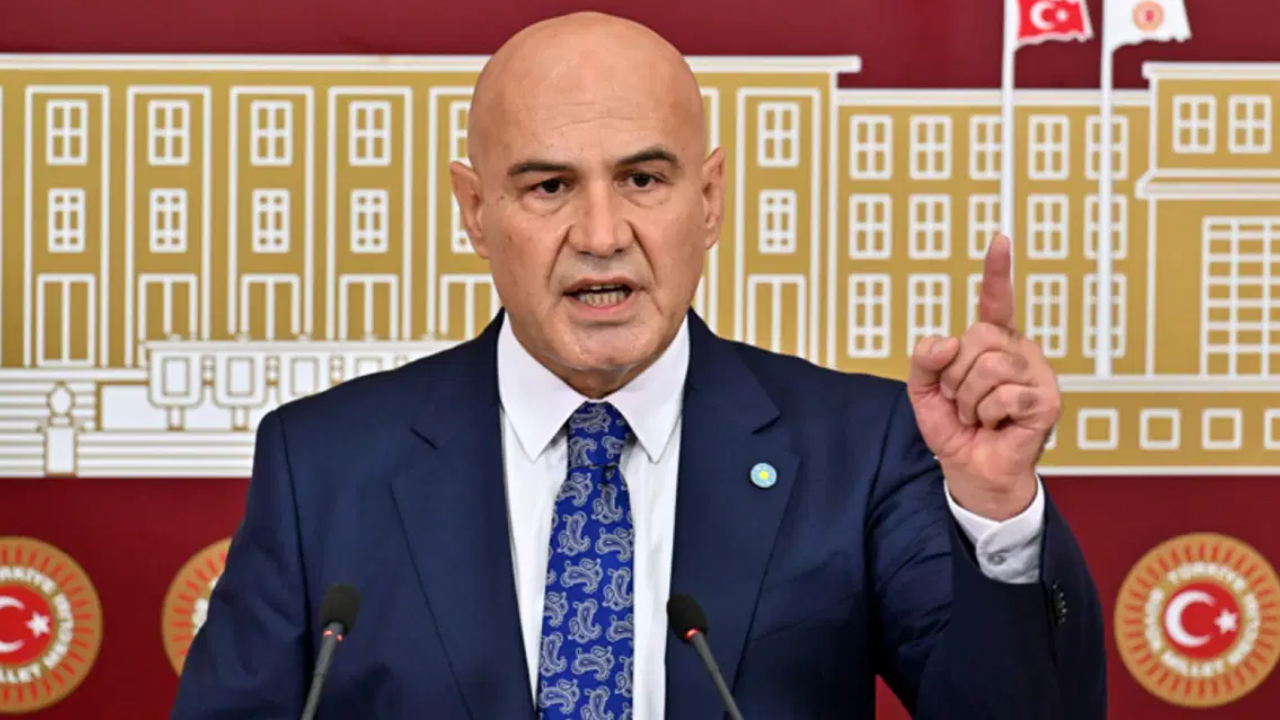 İYİ Parti'den iktidara 'beyaz et' salvosu: Kırmızı et baronlarına niye baskın yapmıyorsunuz?