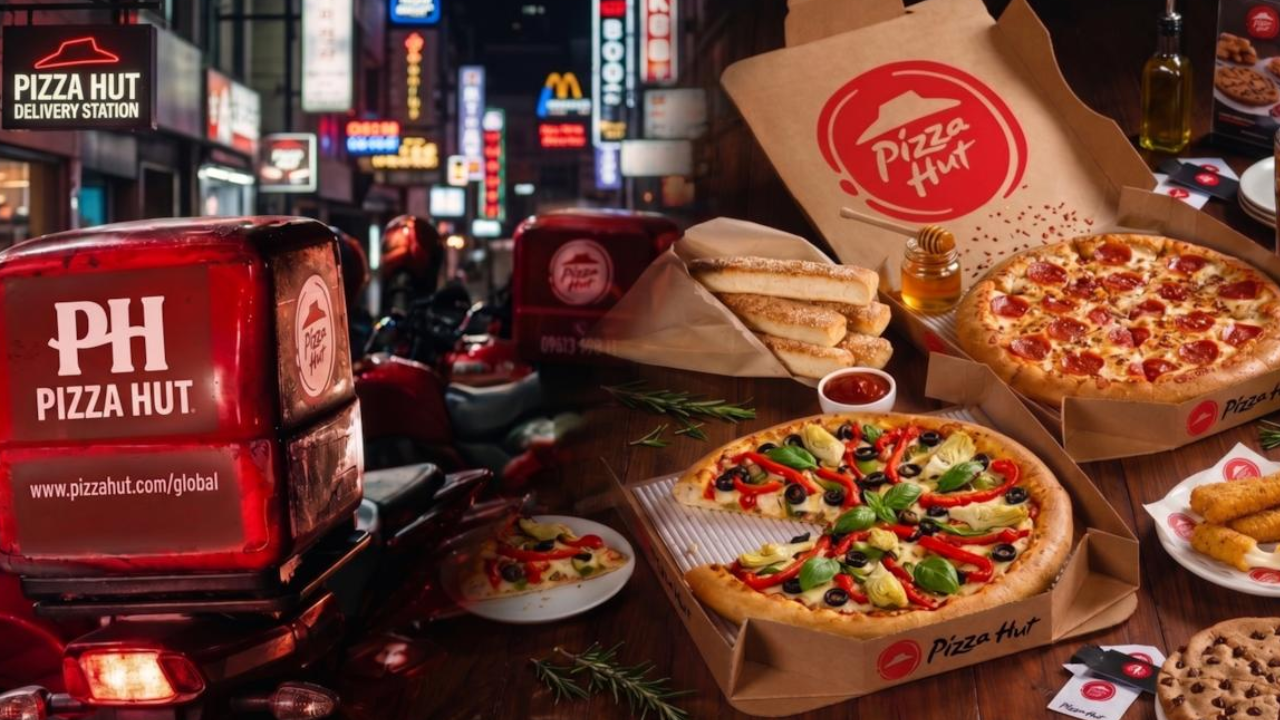 Zayıflama ilaçları fast-food devini vurdu: 2,7 milyar dolara satılıyor