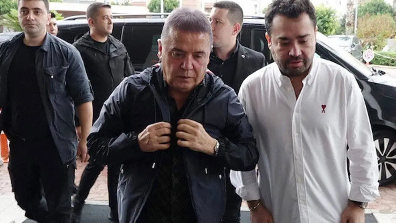 "Sadece şoför değiller" denilerek tutuklanmışlardı: Muhittin Böcek’in şoförlerine 3 ay sonra tahliye