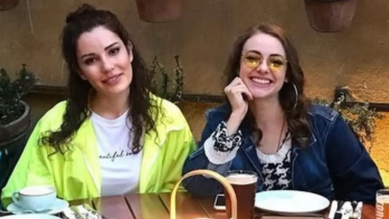 Ece İrtem’in yakın arkadaşı o konuşmasını anlattı: ‘’Ben gençken öleceğim’ derdi’