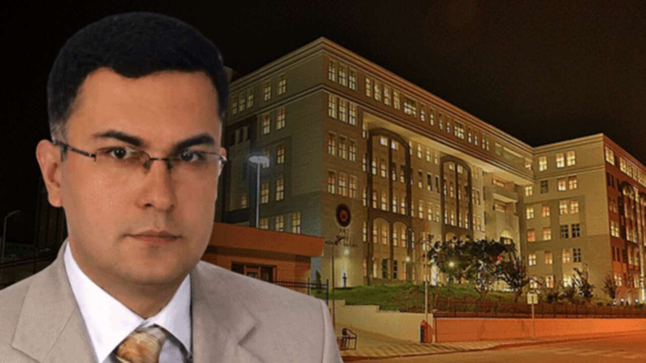 Genç savcı duruşmada kalp krizi geçirerek hayatını kaybetti