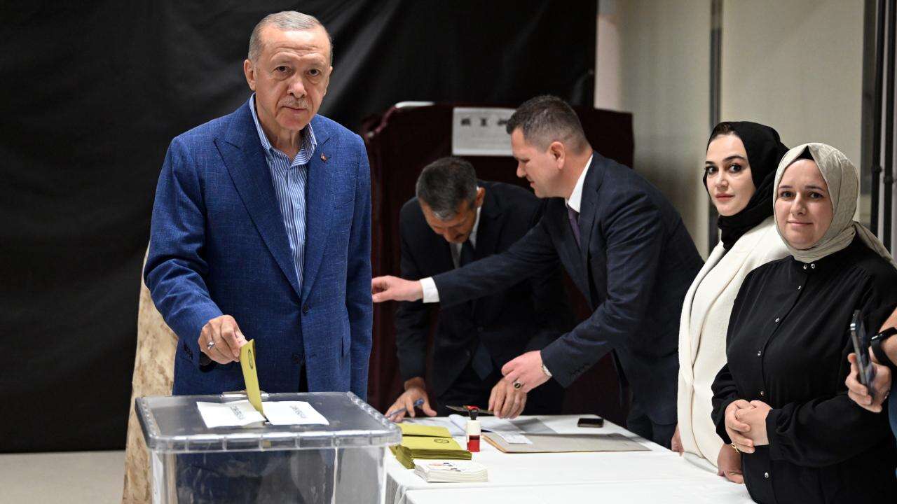 AK Parti'de seçim toto başladı