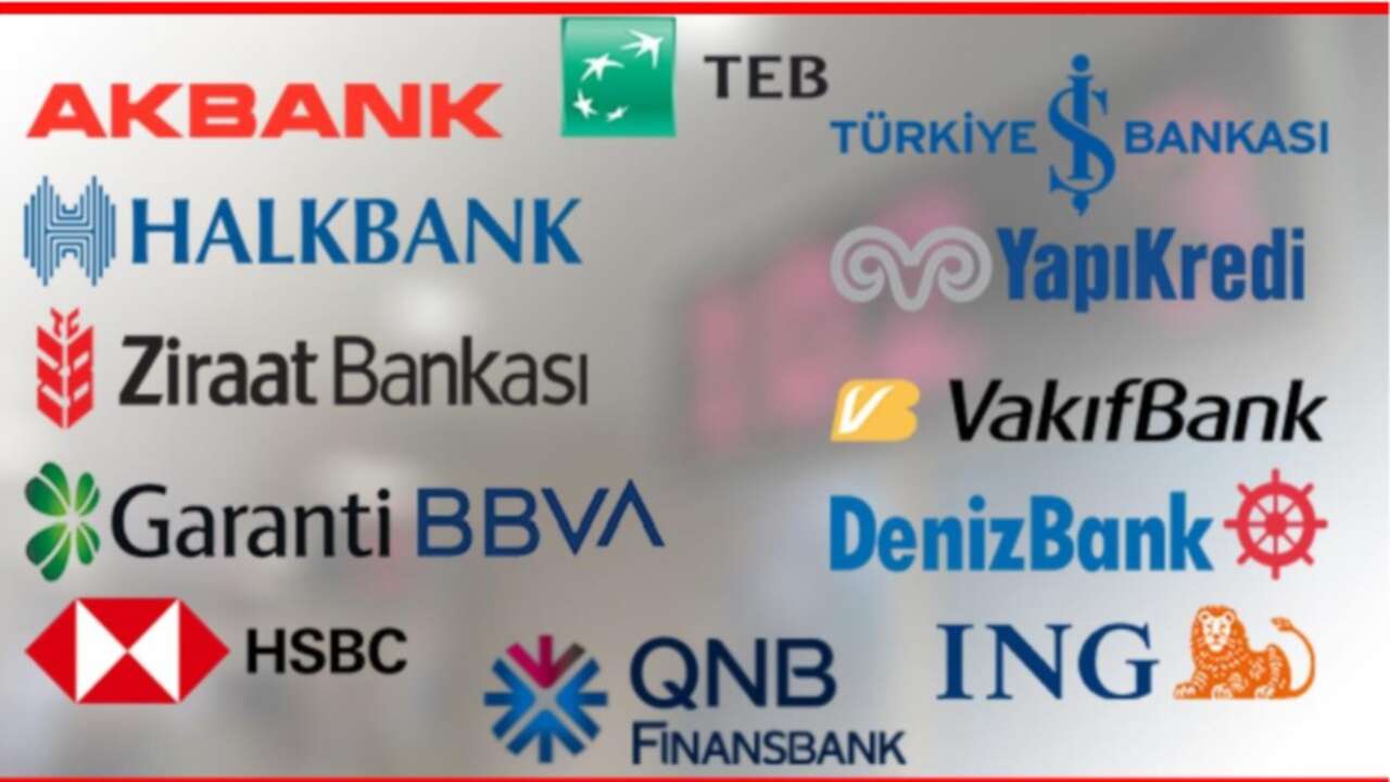 Rakamlar değişti: İşte banka banka 1 milyon TL'nin getirisi