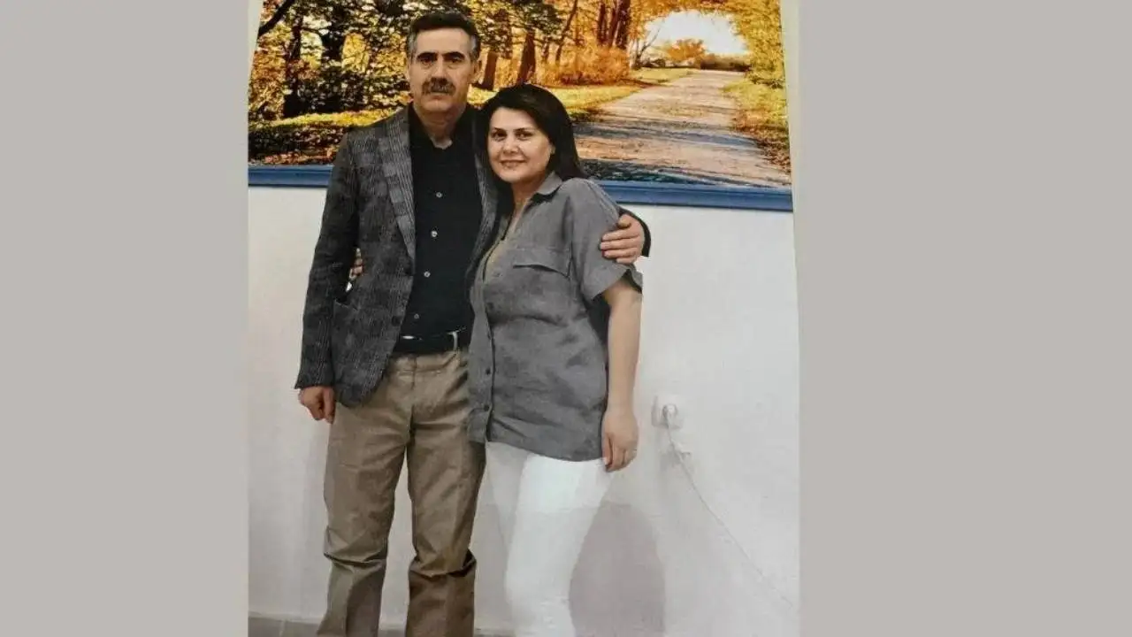 Bekir Kaya'nın tutukluluk süresi 10 yılı aştı: Eşi cezaevindeki son fotoğraflarını paylaştı