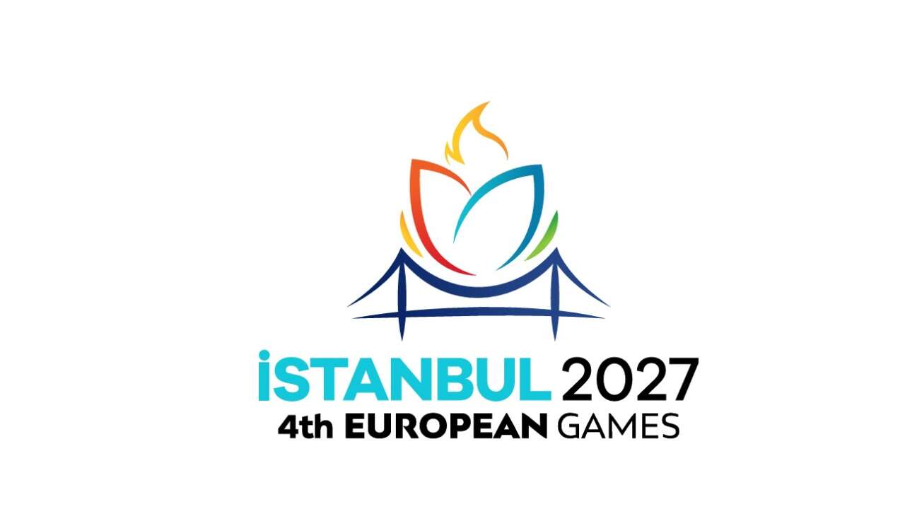 İstanbul 2027'nin logosu tanıtıldı
