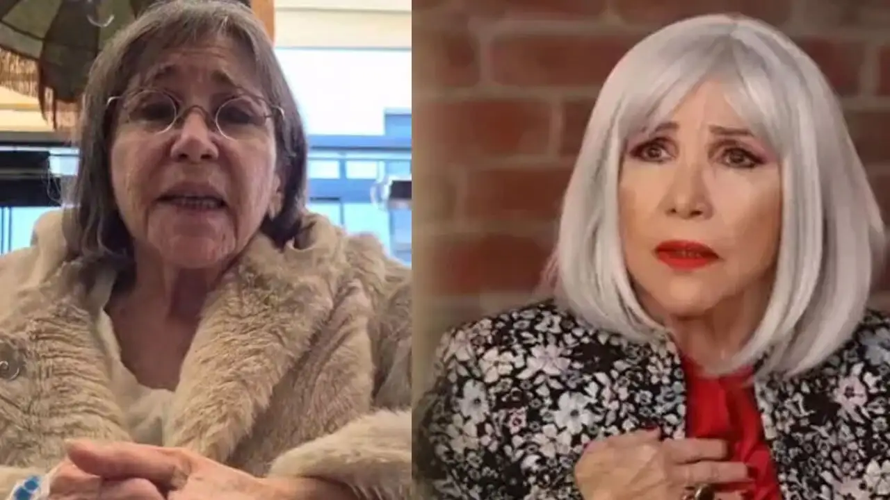 Sağlık sorunlarıyla mücadele eden oyuncu Gül Onat’tan ödül töreninde duygulandıran sözler