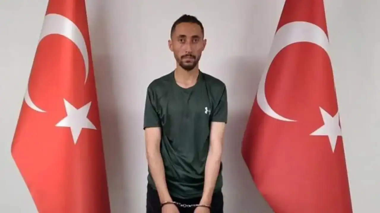 MİT'in yakaladığı Ahmet Kazancı kimdir?