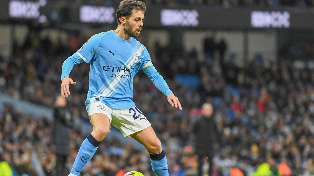 Real Madrid resmen Bernardo Silva'yı açıkladı