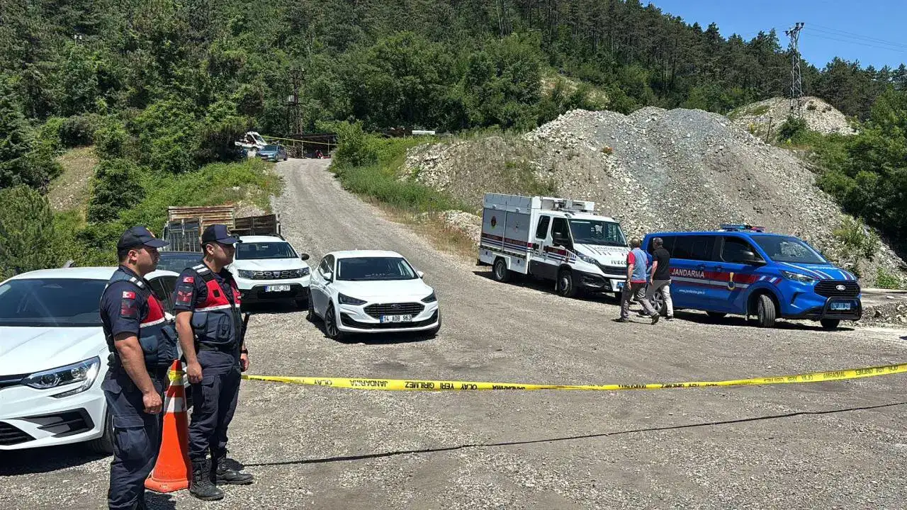 Maden ocağından acı haber: Bir işçi öldü