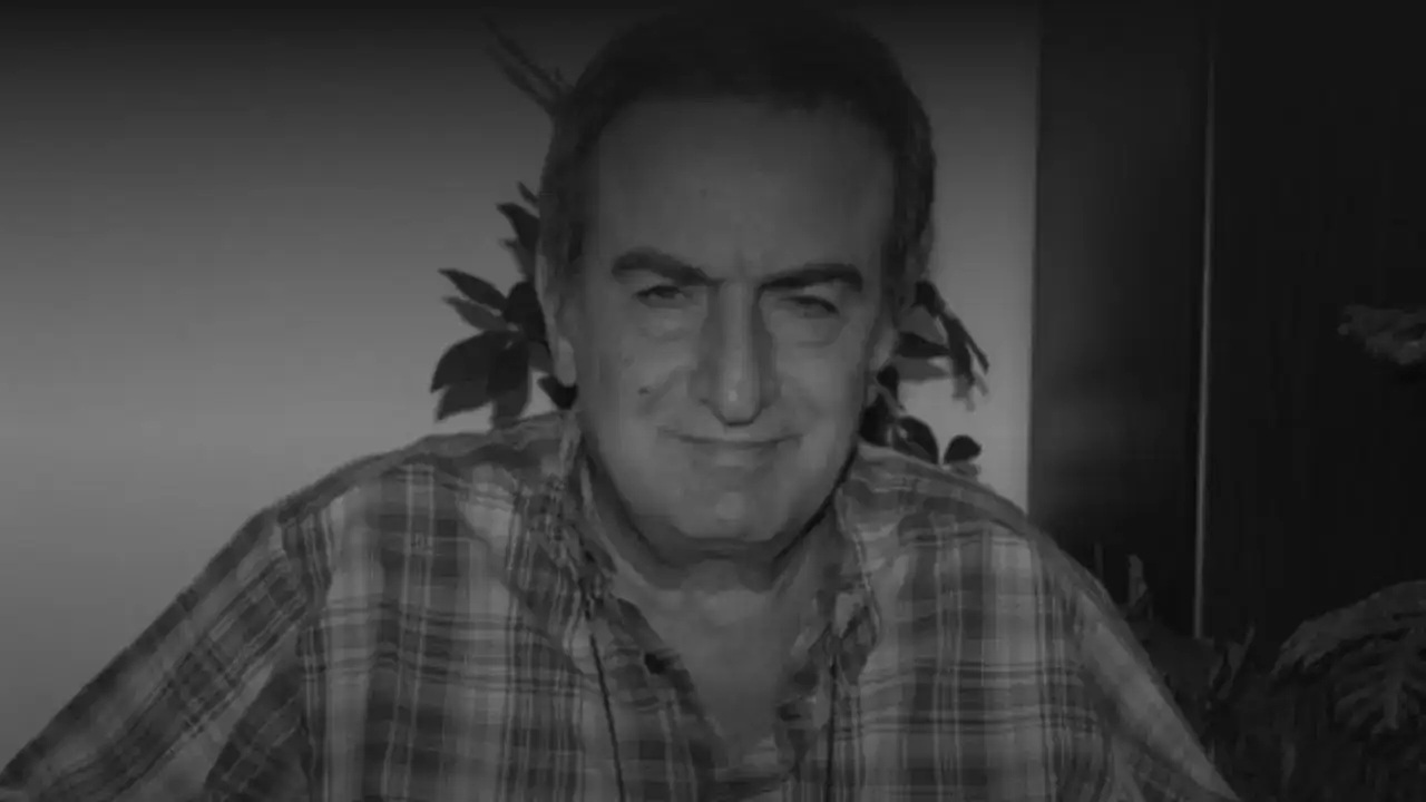 Oğuz Türkyılmaz hayatını kaybetti