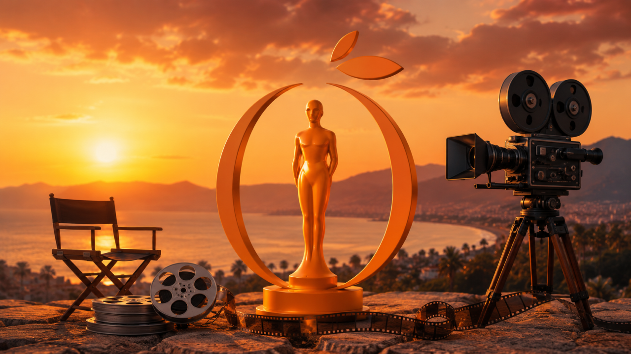 Altın Portakal Film Festivali’nde Film Forum Başvuru Tarihleri Açıklandı