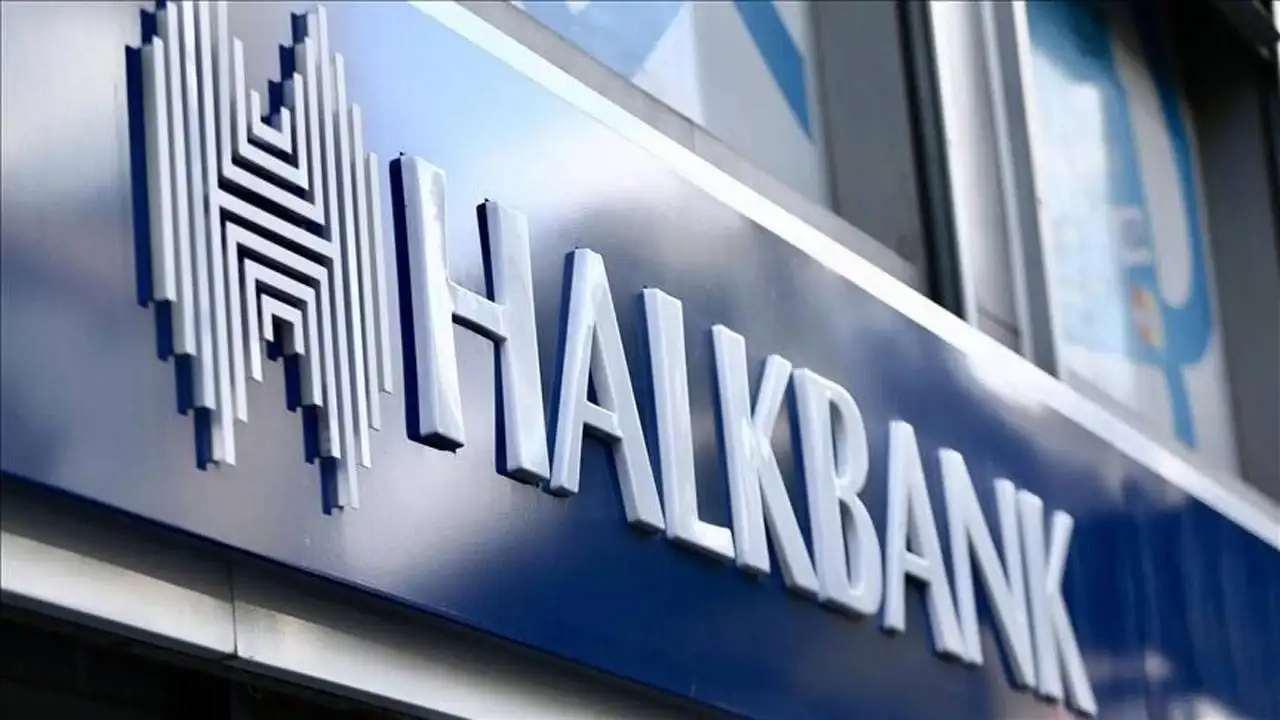 9 yıldır süren Halkbank davası düştü