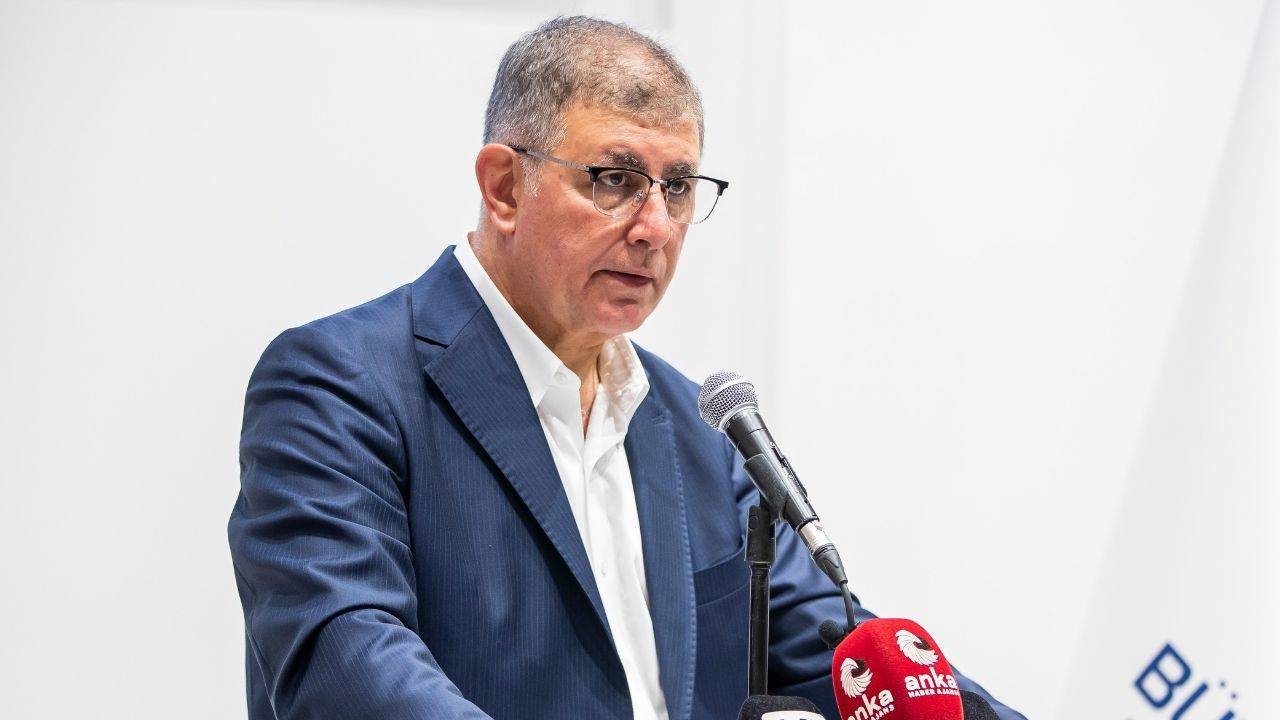 Cemil Tugay'dan Heval Savaş Kaya'ya 'FETÖ' yanıtı: 'Kişi kendinden bilir işi!'