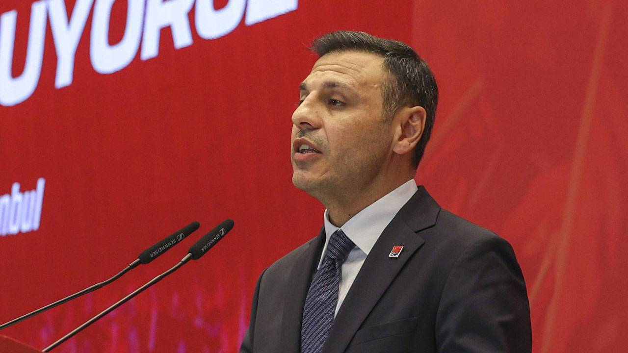 Özgür Çelik’ten 'butlan' yönetimine 'yok hükmünde' resti: 'Atanmış MYK'nın kenetlenmeyi dağıtma adımı'