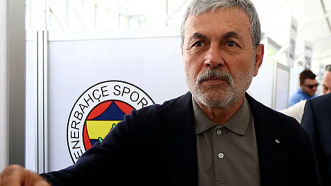 Fenerbahçe'de Aykut Kocaman zirvesi: İmza an meselesi!