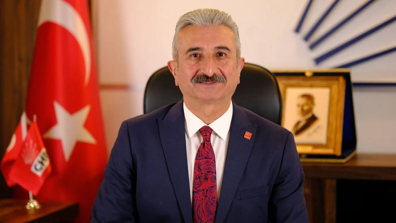Butlan yönetimi tarafından görevden alındı: CHP Bursa İl Başkanı Yeşiltaş’tan ilk açıklama