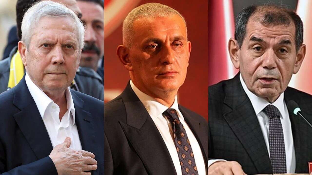 Türk futbolunda 'güven' anketi: İşte zirvedeki o isim!