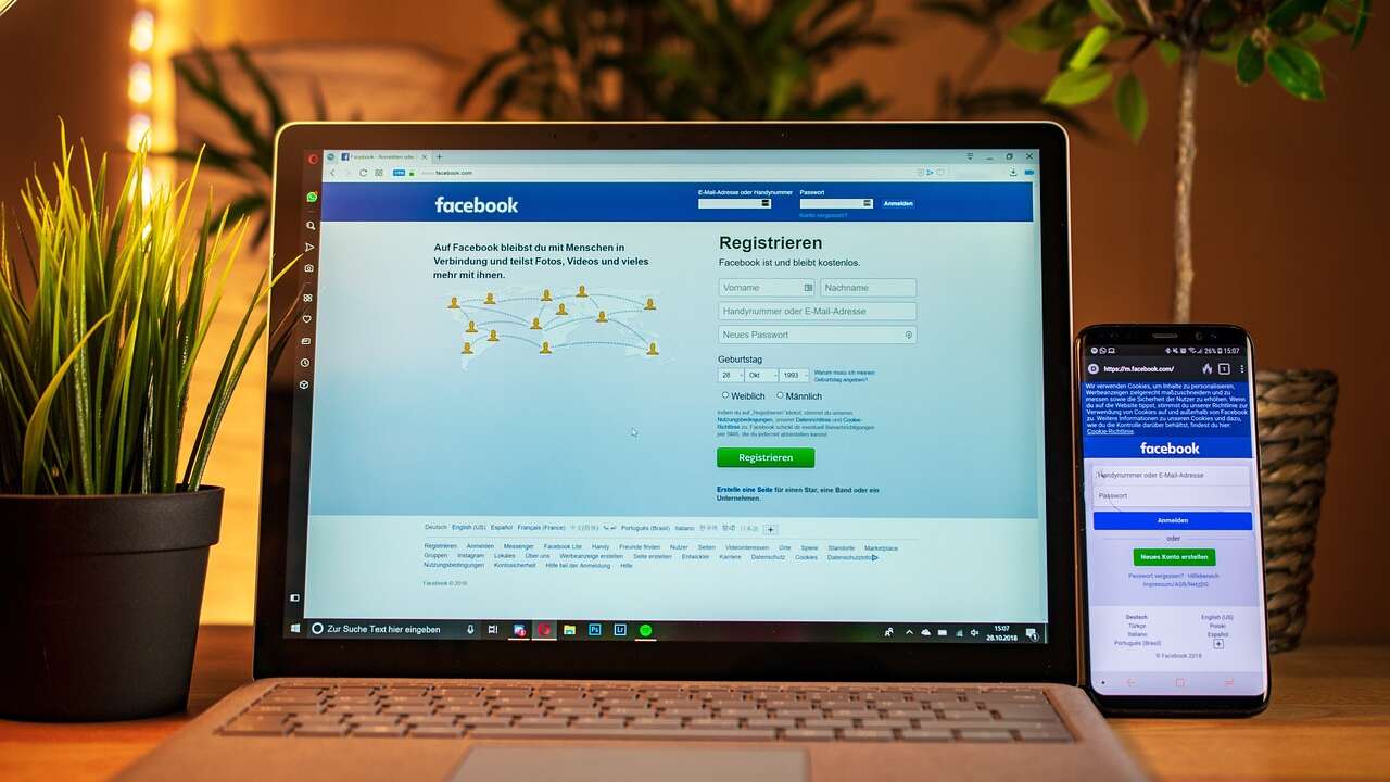 Facebook'ta Yeni Kriz İddiası: Çok Sayıda Sayfanın Geliri Durduruldu