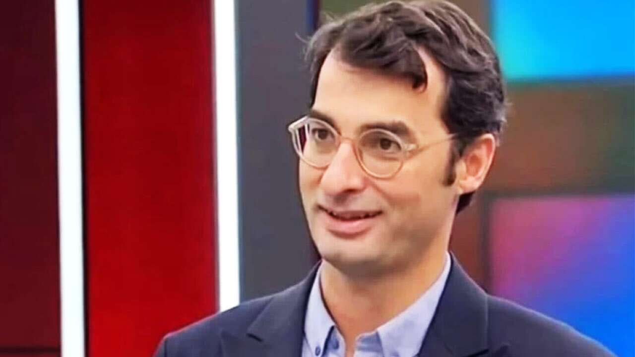 Gazeteci Terkoğlu’na Süleyman Soylu iddianamesi