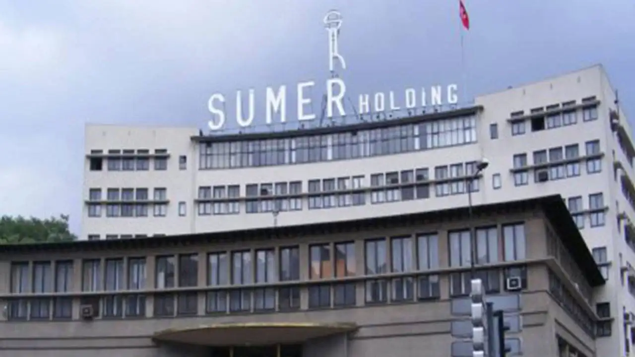 6 ilde ‘Sümer Holding’ özelleştirmesi