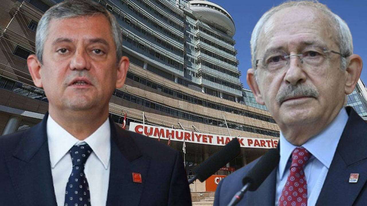 Özgür Özel'den Kılıçdaroğlu'na çağrı: Gitsin ilçe seçim kurulana, alsın cevabını!