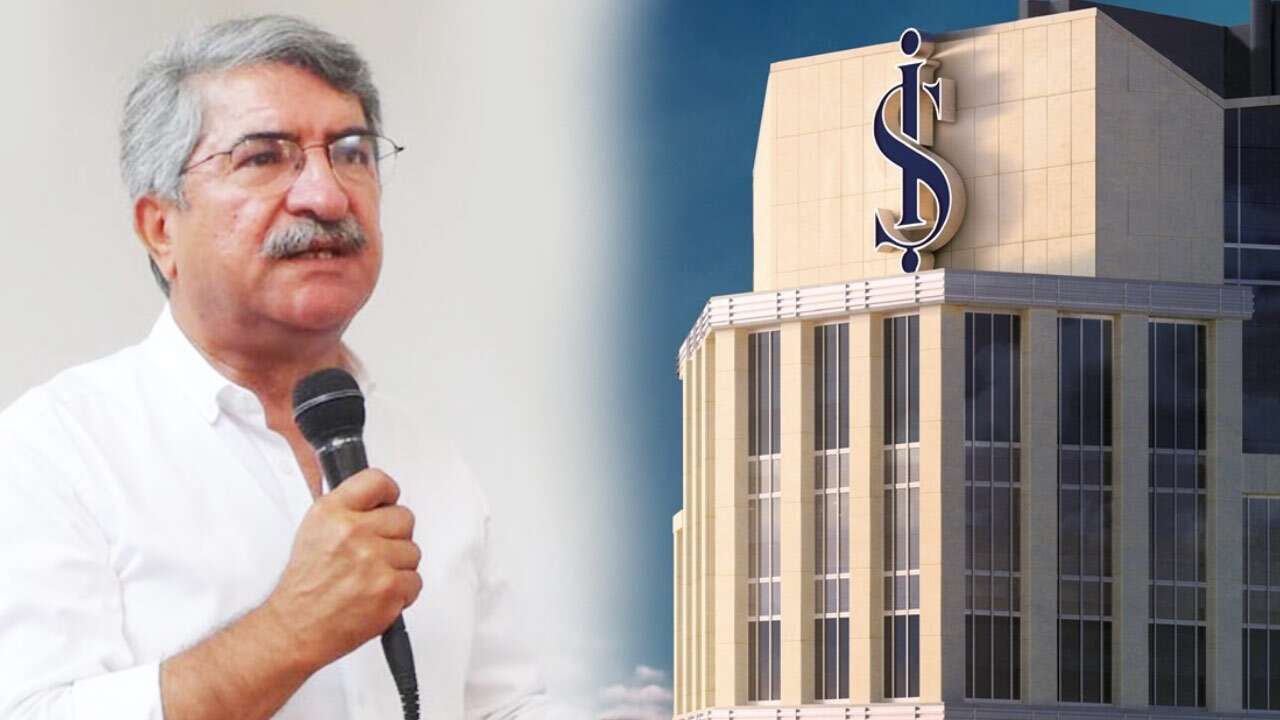 CHP’ye mutlak butlan kararının arkasında İş Bankası hisseleri mi var?