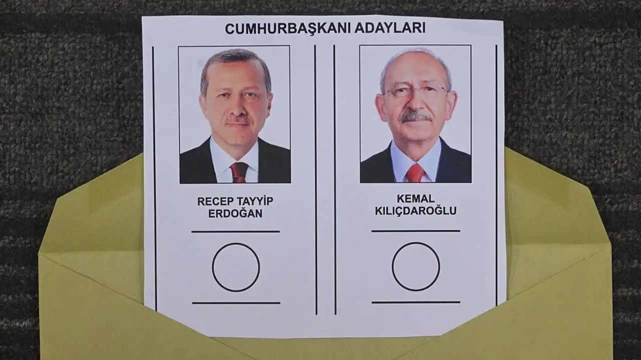 Erdoğan ve Kılıçdaroğlu karşı karşıya: Anketten '46,18' puanlık tarihi fark çıktı