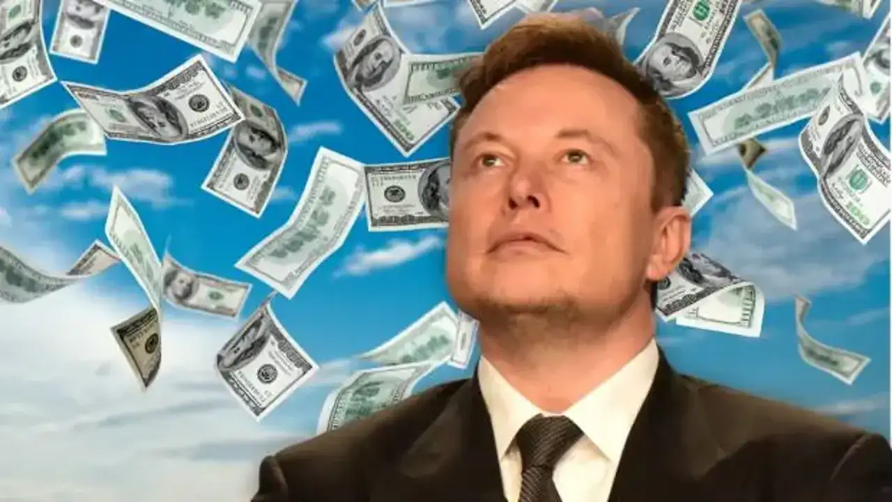 Dünyanın ilk trilyoneri: Elon Musk servetini nerede saklıyor?