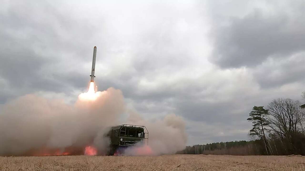 Ukrayna yüzlerce İHA'yla saldırı düzenledi, Rusya karşı saldırıyla yanıt verdi
