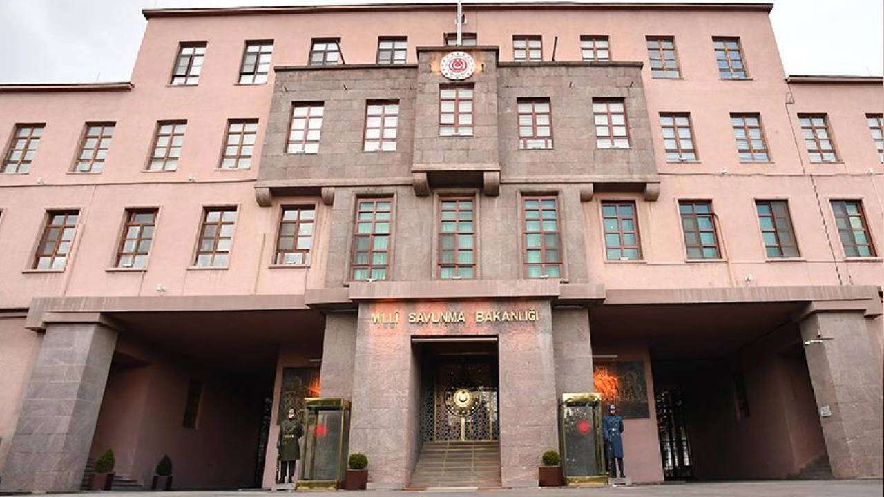 Beklenen İtalya savunma sistemi Konya’ya konuşlandırıldı