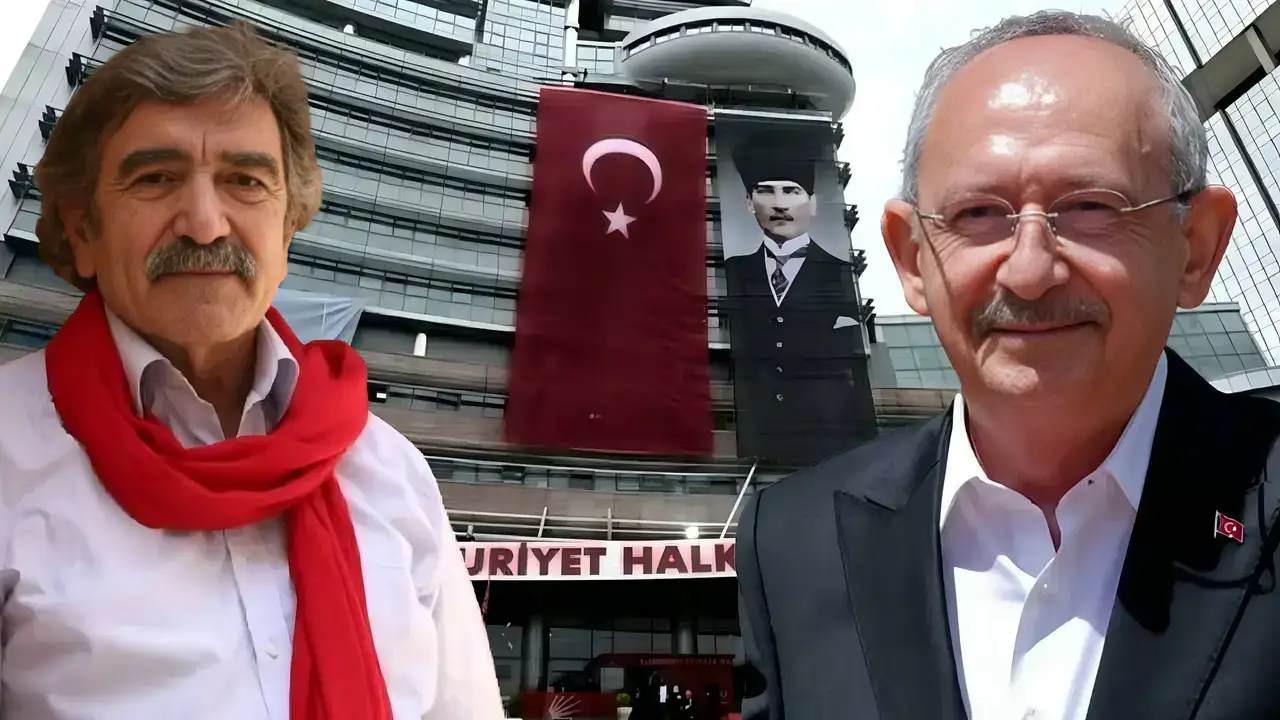 Kılıçdaroğlu’na destek veren sanatçılar listesinde kriz