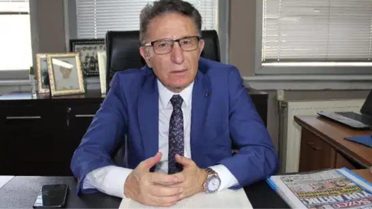Sözcü Grubu'ndan yeni gazete: Cumartesi günü yayında!