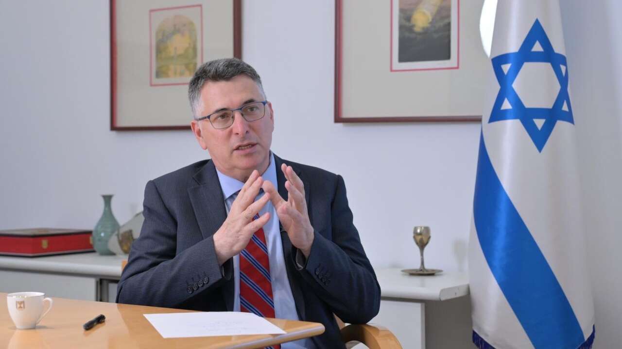 İsrail ve Avrupa Birliği arasında 'apartheid' krizi: Tüm iletişimi kesiyorum
