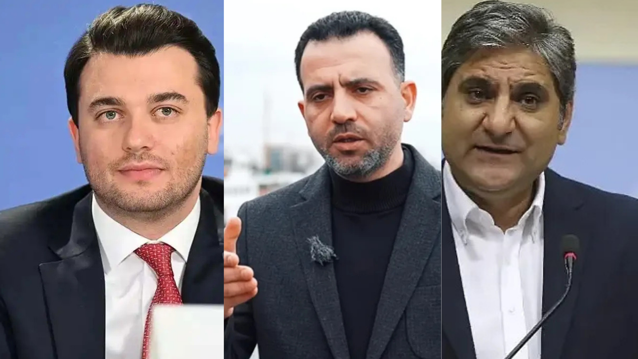 Mehmet Pehlivan, Aykut Erdoğdu, Ceyhun Avşar... Ceza alsalar infazları dolacaktı ama hapisten çıkarılmıyorlar!