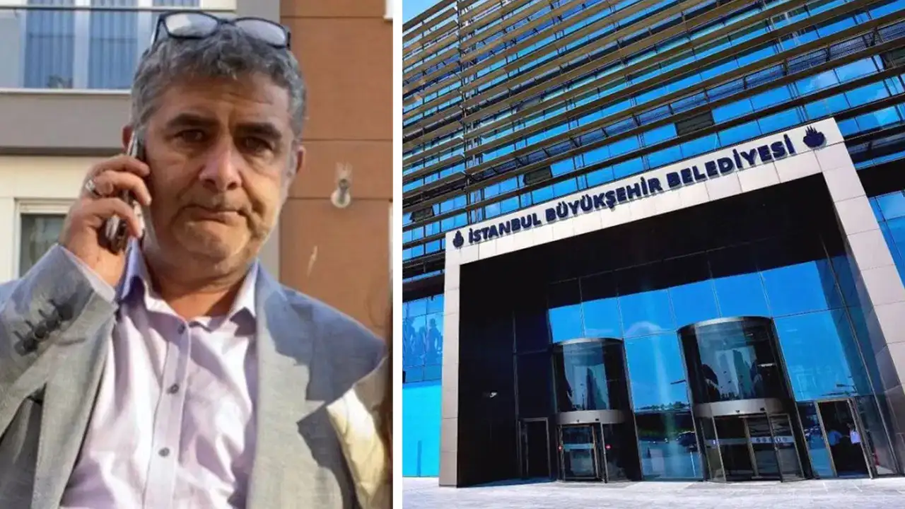 Erhan Karaal'ın kaçırılmasıyla ilgili iki şüpheli gözaltında